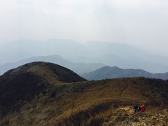 -山沟沟景区