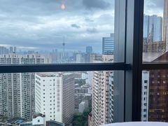 -富力丽思卡尔顿酒店·丽轩中餐厅