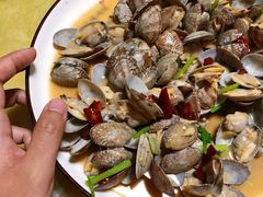 -乡府肉丁水饺(环山路店)