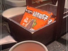 -鸣记脆皮烤鱼·海鲜烤鱼(亿合城店)