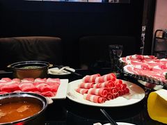 -鲁西肥牛(九方购物中心店)
