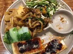 -素满香·食养自助(建邺万达店)