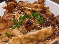 -熊吞·大碗丼烧肉饭(西市场嘉华店)