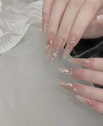 -LILY NAILS美甲美睫