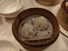 -上海金桥红枫万豪酒店-万豪中餐厅
