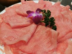 -惠丰涮肉馆(德宝新园店)