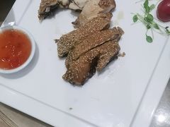 -李氏传家菜(兴城路店)