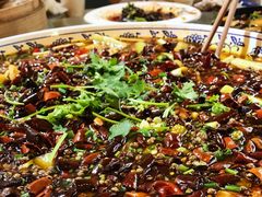 -巴人汇三篇小龙虾江湖菜(李家沱店)