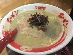 -豚王拉面(锦荣商业大厦店)