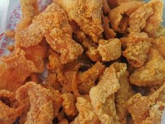 炸鸡皮-新桥炸鸡店(中昂时代广场店)
