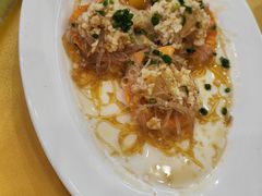 -旺富东海大酒楼(海鲜街店)