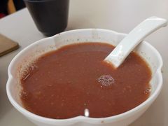 新会陈皮红豆沙-蔡澜点心·粤菜(西单大悦城店)