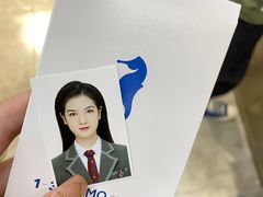 -海马体照相馆(南京虹悦城店)