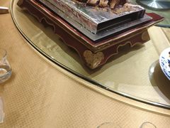 -满江红四季餐厅 · 国家五钻级酒家(新纪元大酒店店)