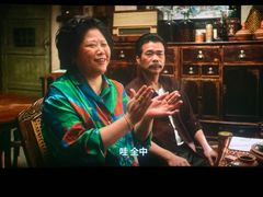 -保利国际影城(中环店)