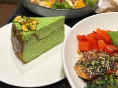 -THE WOODS 简餐 (国贸商城店)