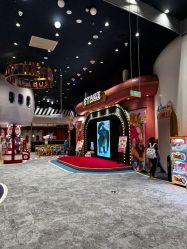 -奈尔宝家庭中心·亲子餐厅(鄞州万达店)