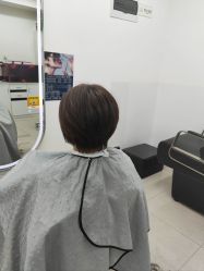 -Youth！Studio柚子造型