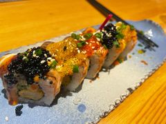 -大岛日本料理铁板烧(南通大饭店)