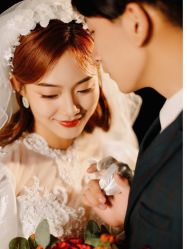 -女王风尚STUDIO·轻奢化定制