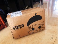 -泡泡玛特POPMART(壹号店)
