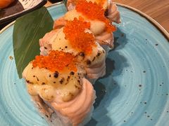 -枝魯枝魯自助料理