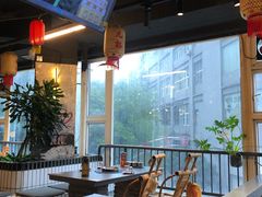 -神伙烧烤(江北黄泥塝店)