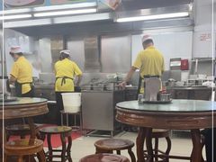 大堂-穗银肠粉店(东川路店)