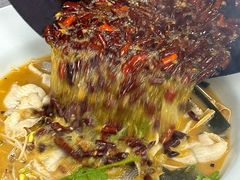 -麻都·成都菜(人民广场店)