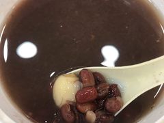 红豆莲子-永康饼屋(桑达大厦总店)