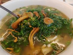 -老味道1992(武当山店)