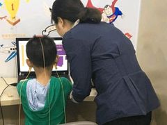 -竞思注意力·专注力·学习能力训练(天一广场中心)