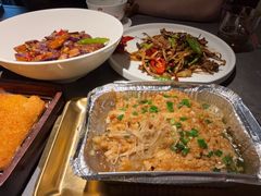 -吴越荣记苏州菜·松鼠桂鱼100%活鱼现做(斜塘老街店)