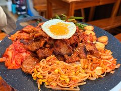 -优壹佳·延边朝鲜族料理(中山北路店)