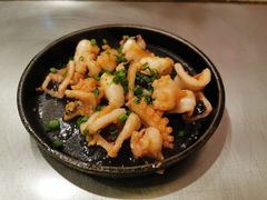 鱿鱼须铁板烧-日葵 大阪烧ひまり(仙霞路店)