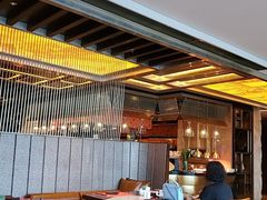 -富力丽思卡尔顿酒店·香荟全日制餐厅