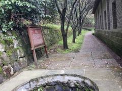 -溪口商量岗景区