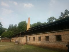 -景德镇古窑民俗博览区