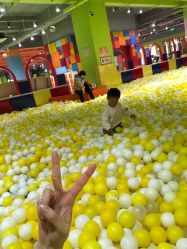 -宝燕乐园(闵行旗舰店)