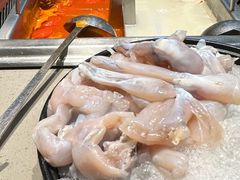 -海底捞火锅(杭州萧山宝龙广场店)