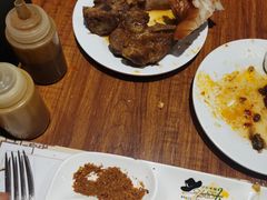 -汉巴味德(沈阳万象汇店)