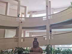 -吴哥国家博物馆
