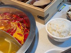 -芈重山老火锅(广州首店)