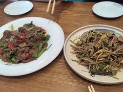 -喜来酌海鲜·饺子(和平一店)