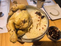 -延松朝鲜族料理
