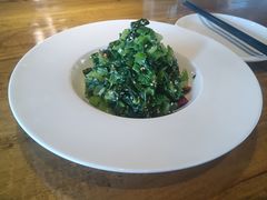 -東舍食唐精品陕菜馆