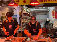 -八市阿杰五香(大元路分店)