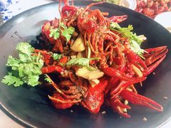 -湘江大码头·龙虾馆(渔人码头一店)