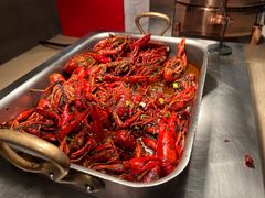 -富力希尔顿酒店·地阔自助餐厅