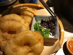 -长安记·大美陕菜(大族广场店)